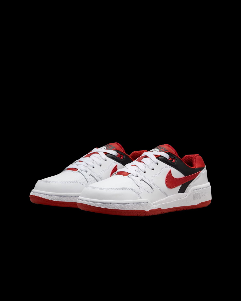 Nike Full Force Lo