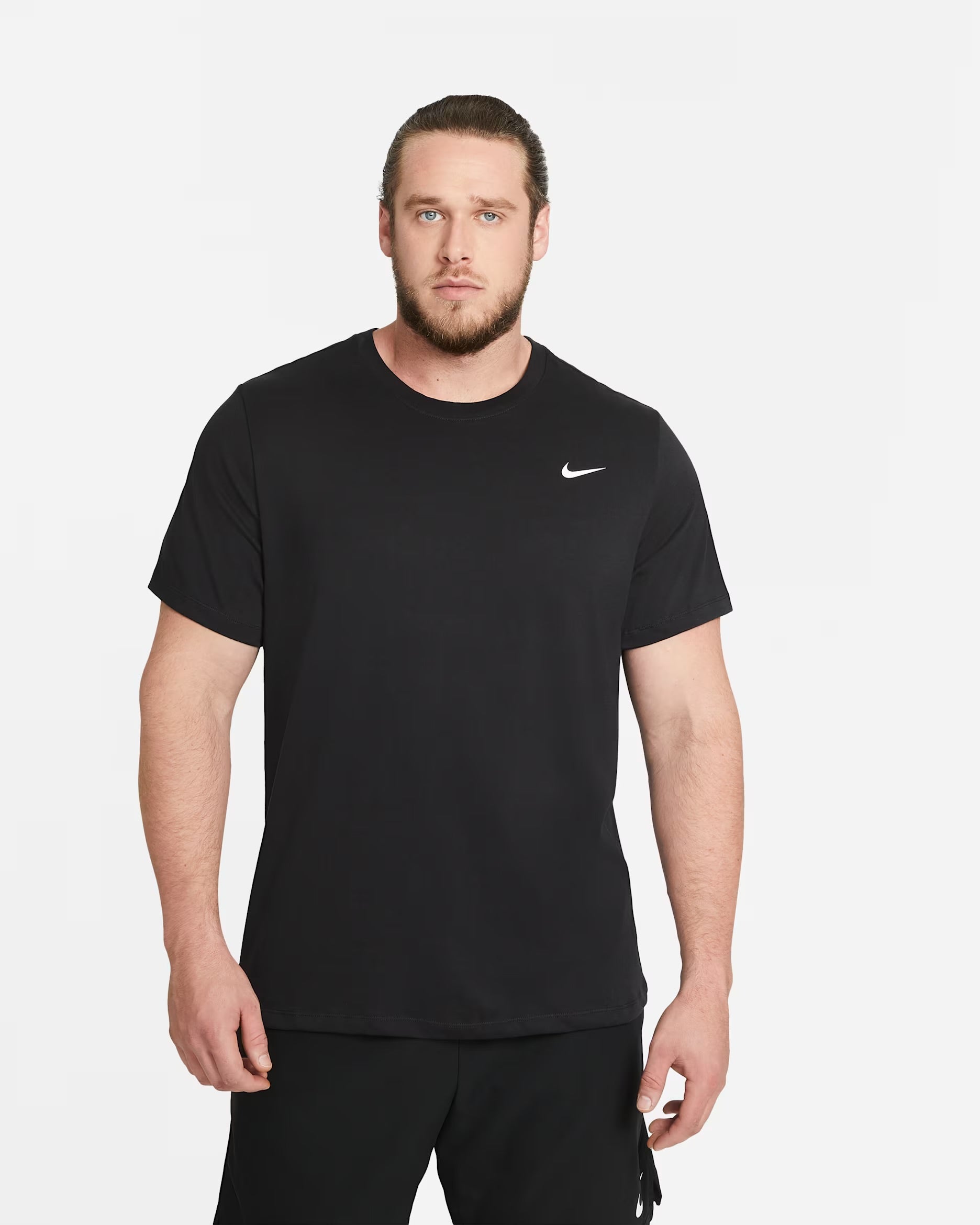 Nike Dri-FIT
Men's Fitness T-Shirt