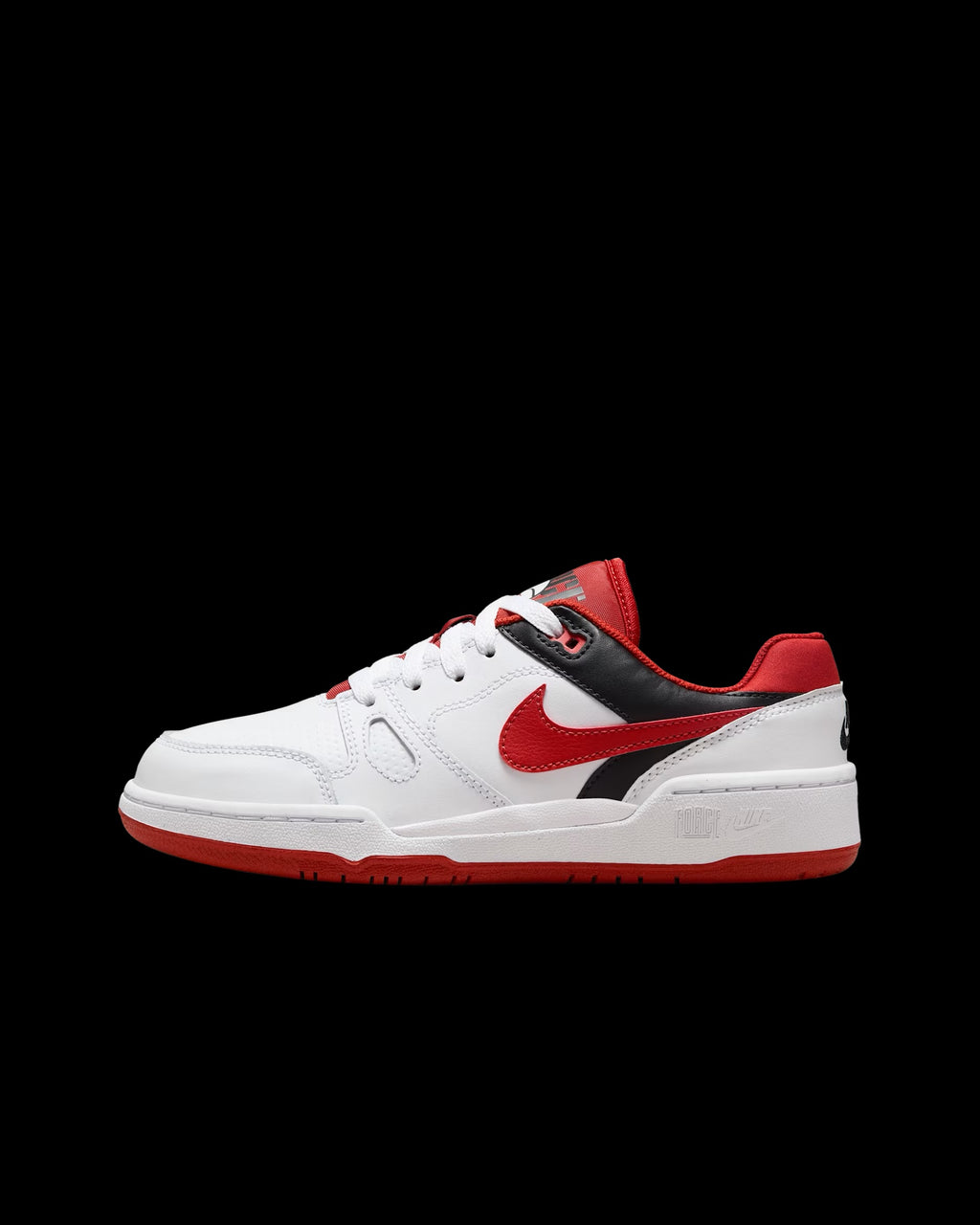 Nike Full Force Lo
