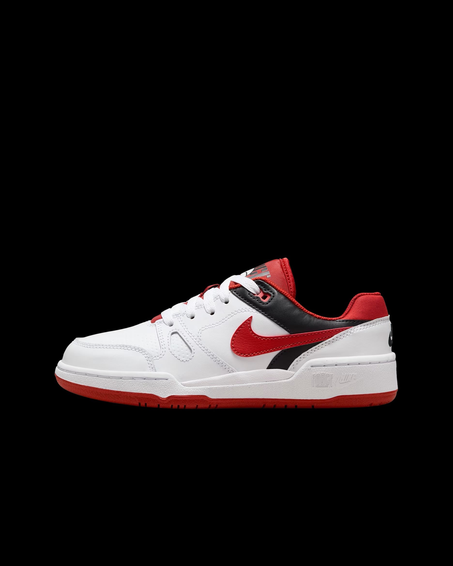 Nike Full Force Lo