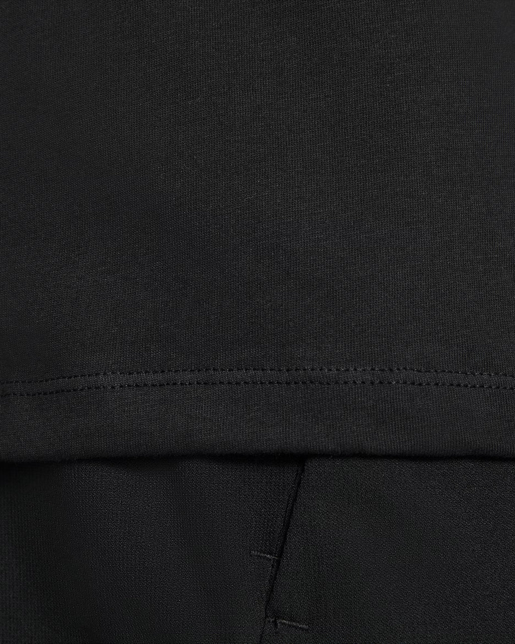 Nike Dri-FIT
Men's Fitness T-Shirt