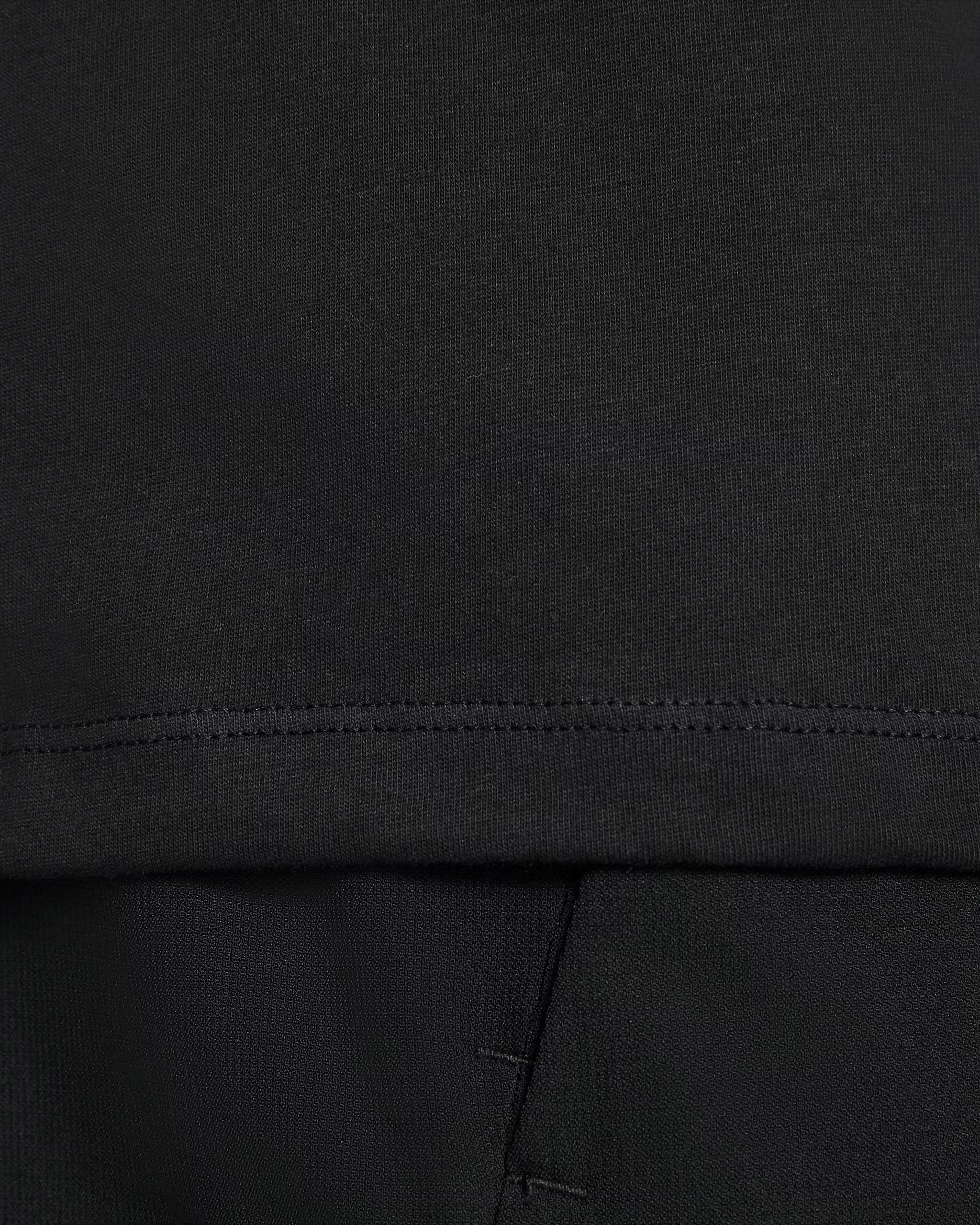 Nike Dri-FIT
Men's Fitness T-Shirt