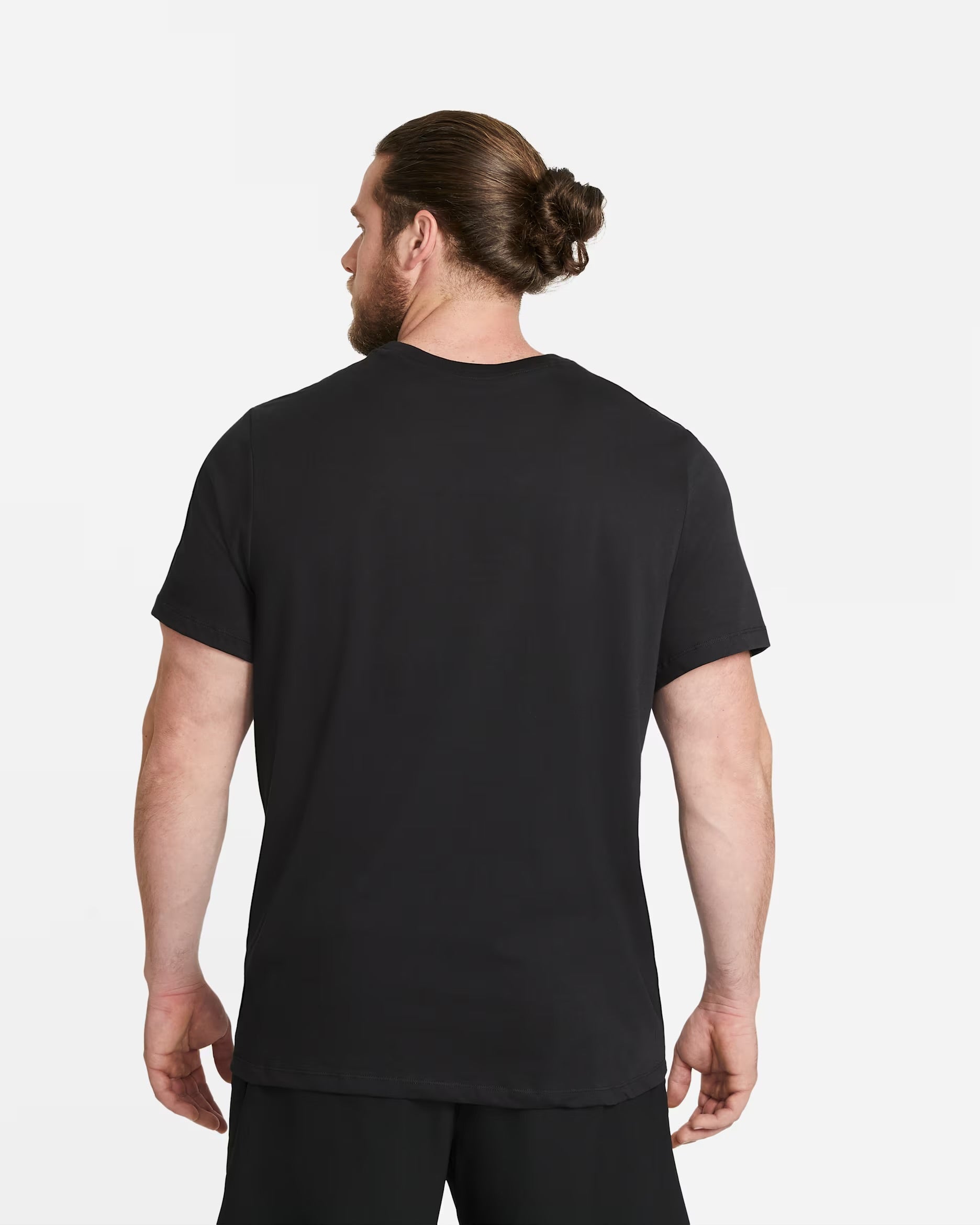 Nike Dri-FIT
Men's Fitness T-Shirt
