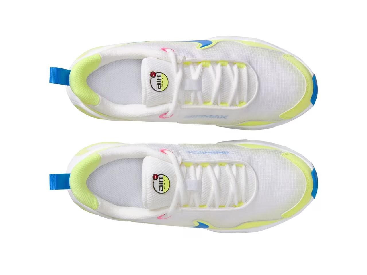 Nike Air Max Nova Sneaker