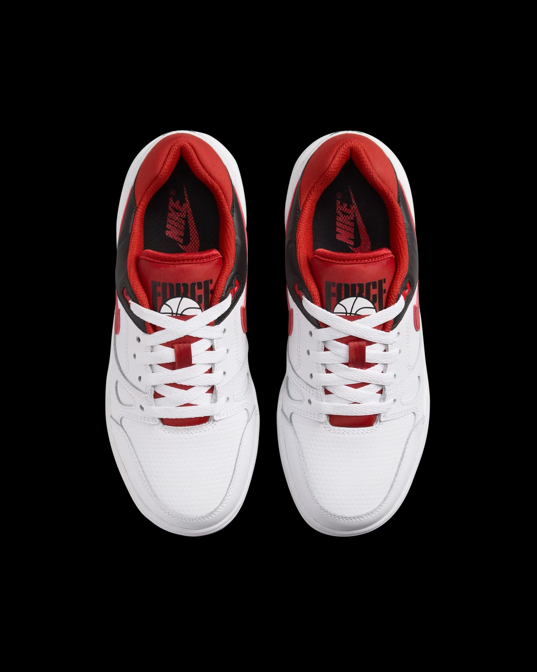 Nike Full Force Lo