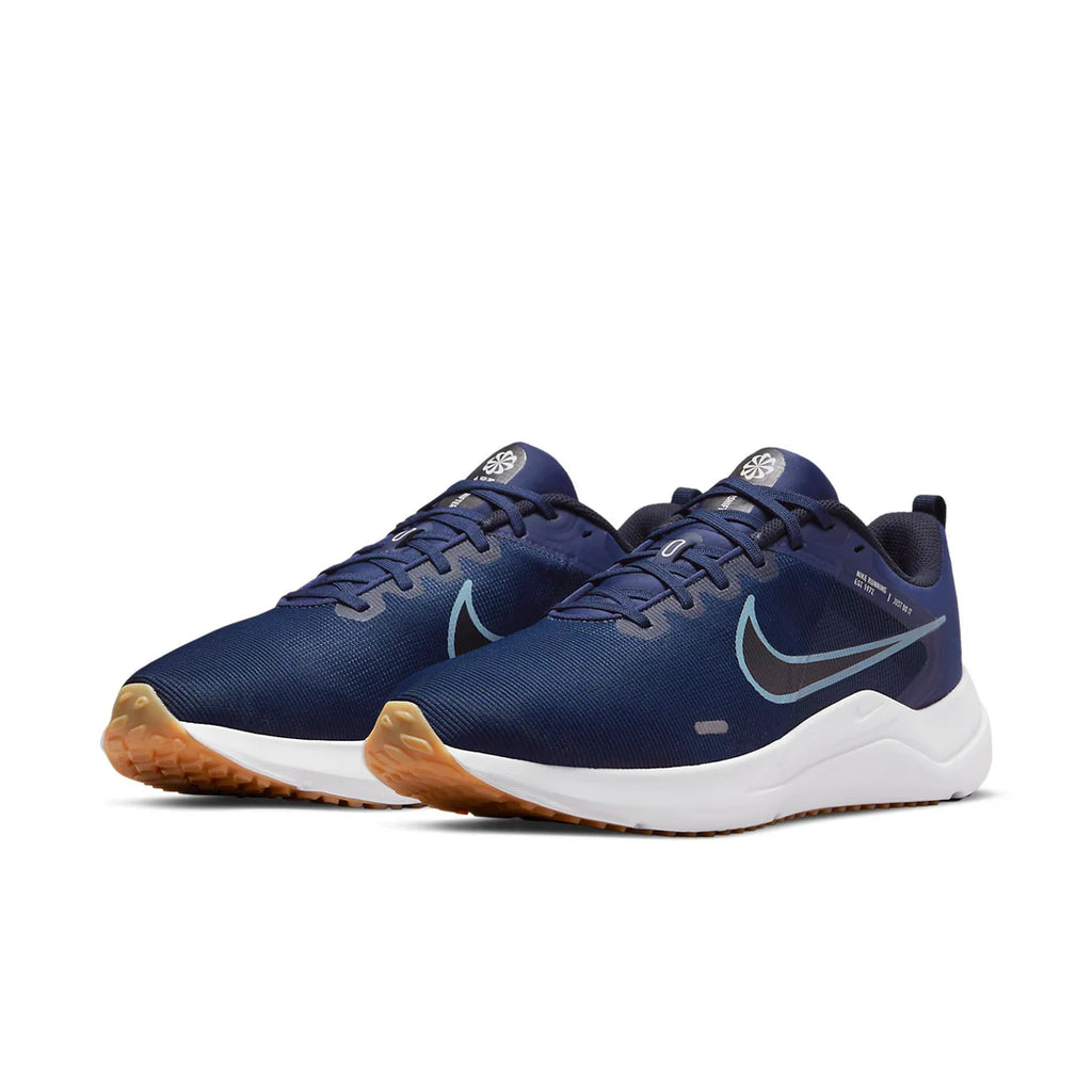 NikeDownshifter 12 'Midnight Navy'