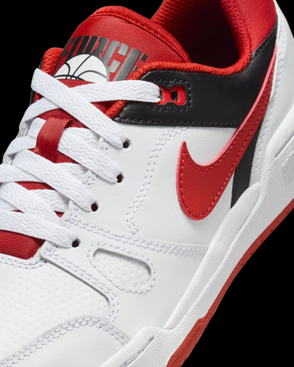 Nike Full Force Lo