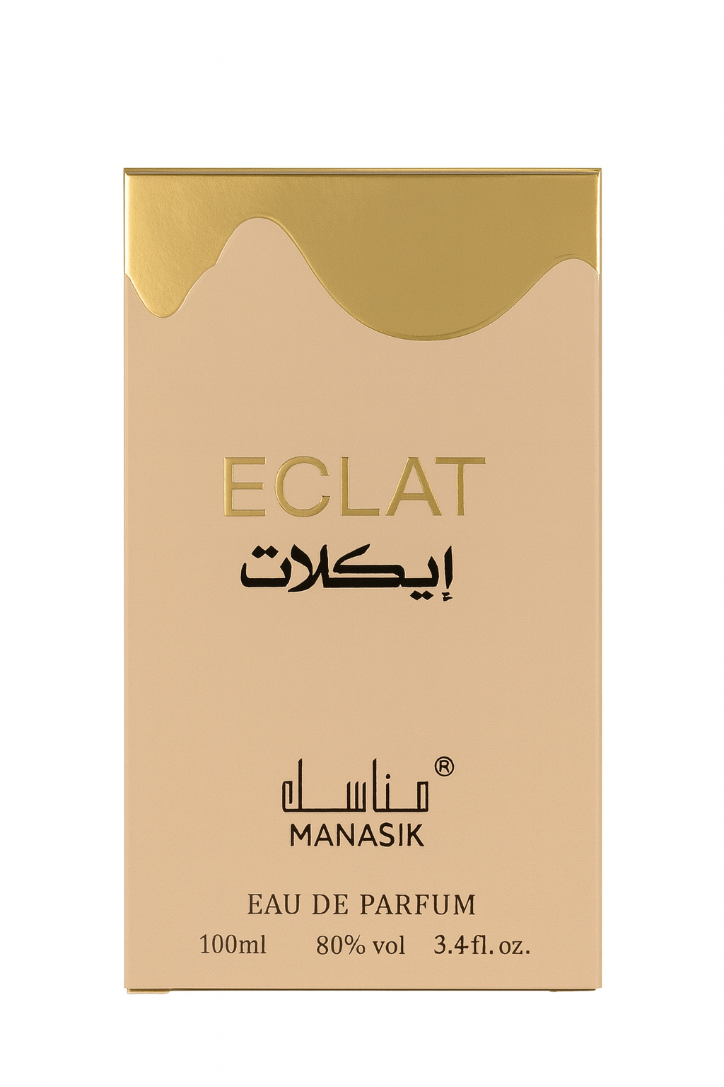Eclat (Ladies 100ml EDP) Manasik