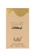 Eclat (Ladies 100ml EDP) Manasik