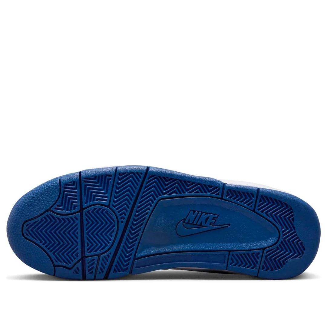 Nike Flight Legacy White Game Royal